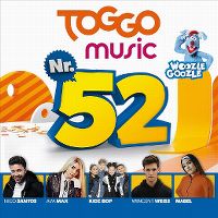 Cover  - Toggo Music Nr. 52