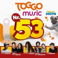 Cover  - Toggo Music Nr. 53