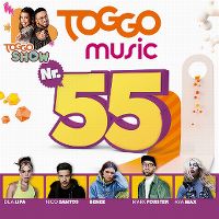 Cover  - Toggo Music Nr. 55