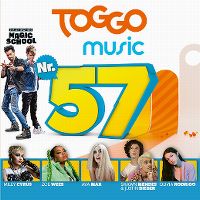 Cover  - Toggo Music Nr. 57