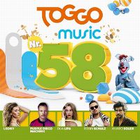 Cover  - Toggo Music Nr. 58