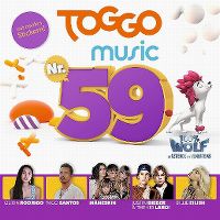Cover  - Toggo Music Nr. 59
