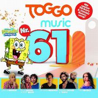 Cover  - Toggo Music Nr. 61