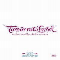 Cover  - TomorrowLand 2009
