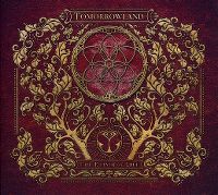 Cover  - Tomorrowland 2016 - The Elixir Of Life