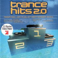 Cover  - Trance Hits 2.0