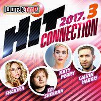 Cover  - Ultratop Hit Connection 2017.3
