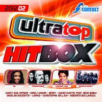 Cover  - Ultratop Hitbox 2012.02