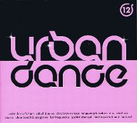 Cover  - Urban Dance 12