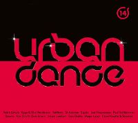 Cover  - Urban Dance 14