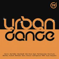 Cover  - Urban Dance 19