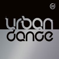 Cover  - Urban Dance 20