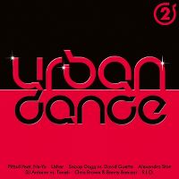 Cover  - Urban Dance 2
