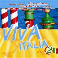 Cover  - Viva Italia 2
