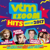 Cover  - vtmKzoom Hits - Best Of 2017