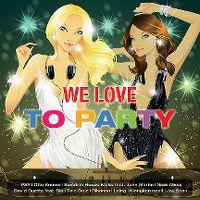 Cover  - We Love To Party
