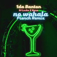 Cover 1da Banton - No Wahala