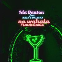 Cover 1da Banton - No Wahala