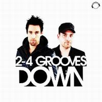 Cover 2-4 Grooves - Down
