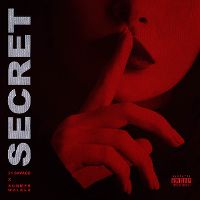 Cover 21 Savage x Summer Walker - Secret