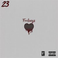 Cover 23 - Feelings