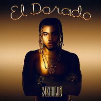 Cover 24kGoldn - El Dorado