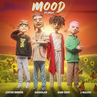 Cover 24kGoldn feat. Iann Dior - Mood