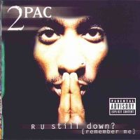 Cover 2Pac - R U Still Down? (Remember Me)