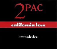 Cover 2Pac feat. Dr. Dre - California Love