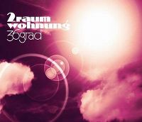 Cover 2raumwohnung - 36grad