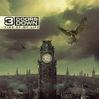 Cover 3 Doors Down - Time Of My Life