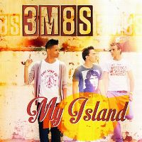 Cover 3M8S - My Island