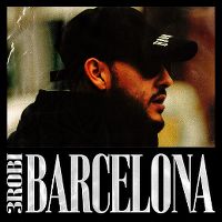 Cover 3robi - Barcelona