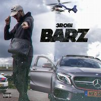 Cover 3robi - Barz