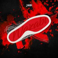 Cover 3robi - Wazabi