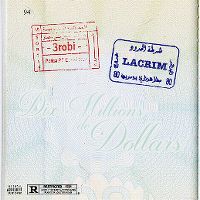 Cover 3robi feat. Lacrim - Dix millions de dollars