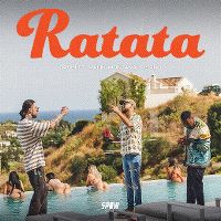 Cover 3robi feat. Malik Montana & SRNO - Ratata
