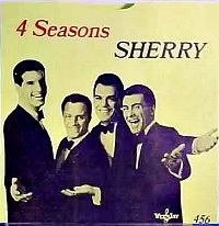 Cover 4 Seasons - Sherry