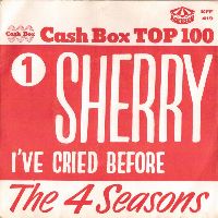 Cover 4 Seasons - Sherry