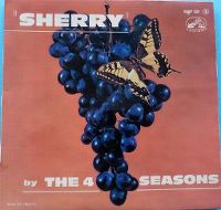 Cover 4 Seasons - Sherry