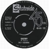 Cover 4 Seasons - Sherry