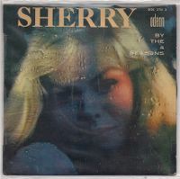 Cover 4 Seasons - Sherry