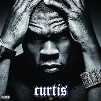 Cover 50 Cent - Curtis