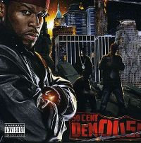 Cover 50 Cent - Demolish