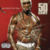 Cover 50 Cent - Get Rich Or Die Tryin'