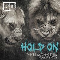 Cover 50 Cent - Hold On