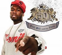 Cover 50 Cent feat. Akon - I'll Still Kill