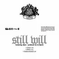 Cover 50 Cent feat. Akon - Still Will