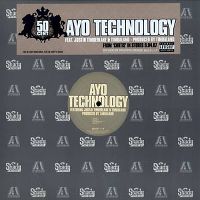 Cover 50 Cent feat. Justin Timberlake - Ayo Technology