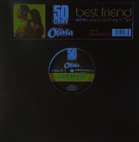Cover 50 Cent feat. Olivia - Best Friend (Remix)